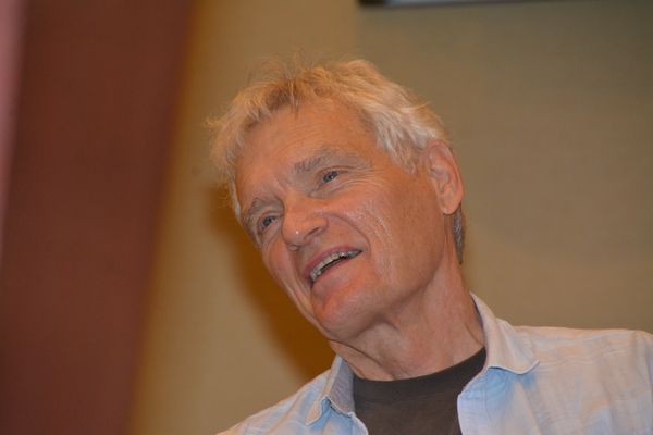 David Selby Photo