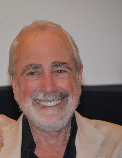 Jerry Lacy Photo