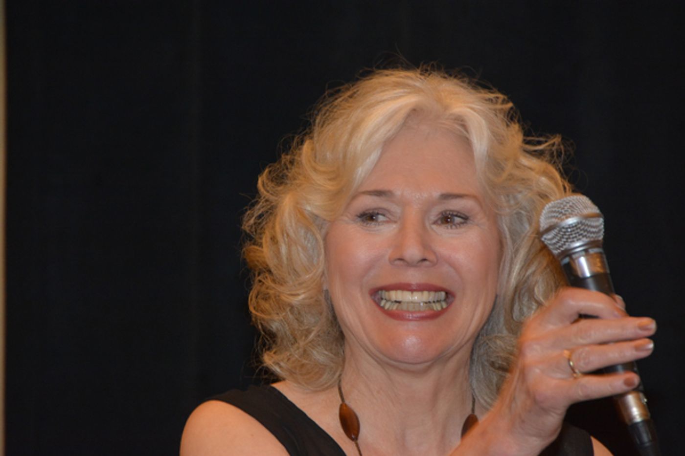 Photo Coverage: DARK SHADOWS Celebrates 50th Anniversary  Image