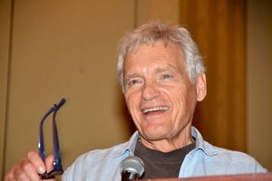 David Selby Photo