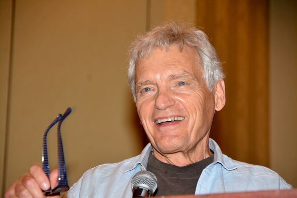 David Selby Photo