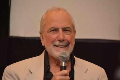 Jerry Lacy Photo