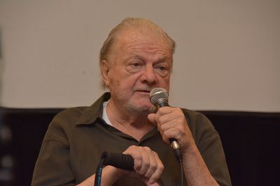 John Karlen Photo