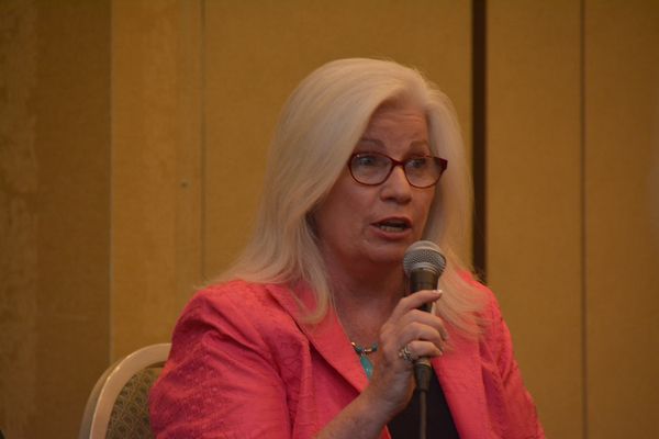 Sharon Smuth Photo