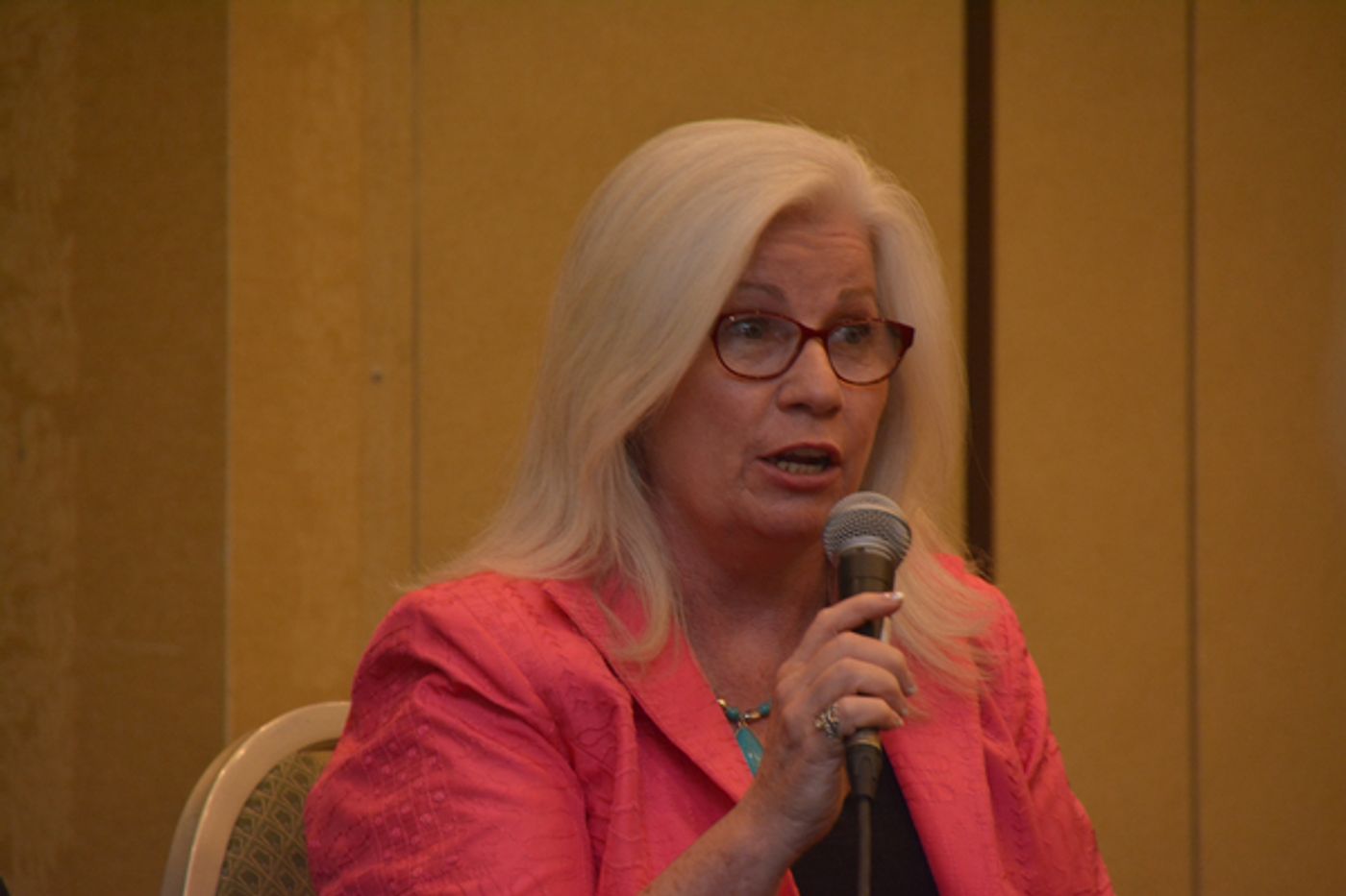 Photo Coverage: DARK SHADOWS Celebrates 50th Anniversary  Image