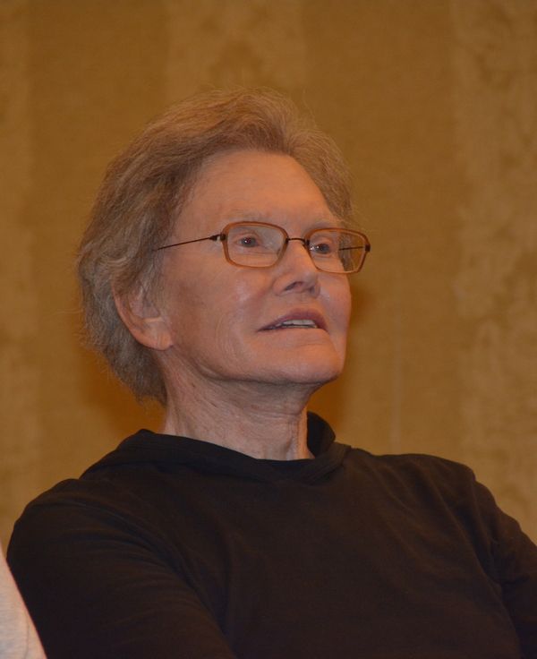 Roger Davis Photo