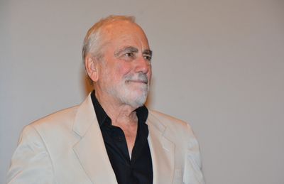 Jerry Lacy Photo