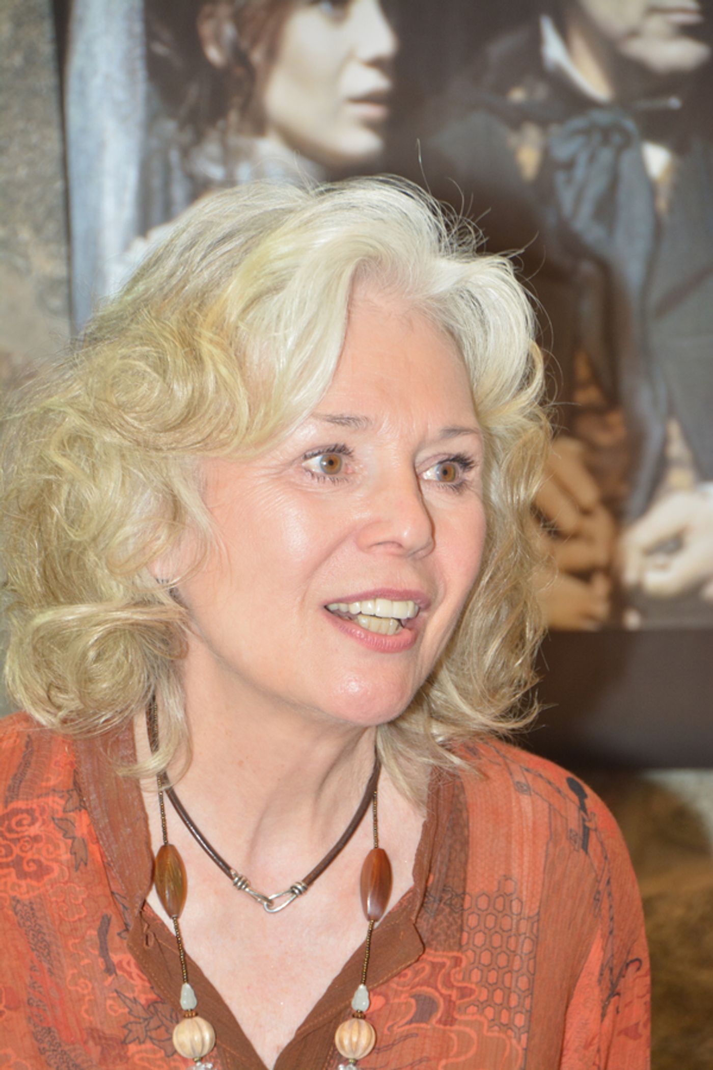 Photo Coverage: DARK SHADOWS Celebrates 50th Anniversary  Image