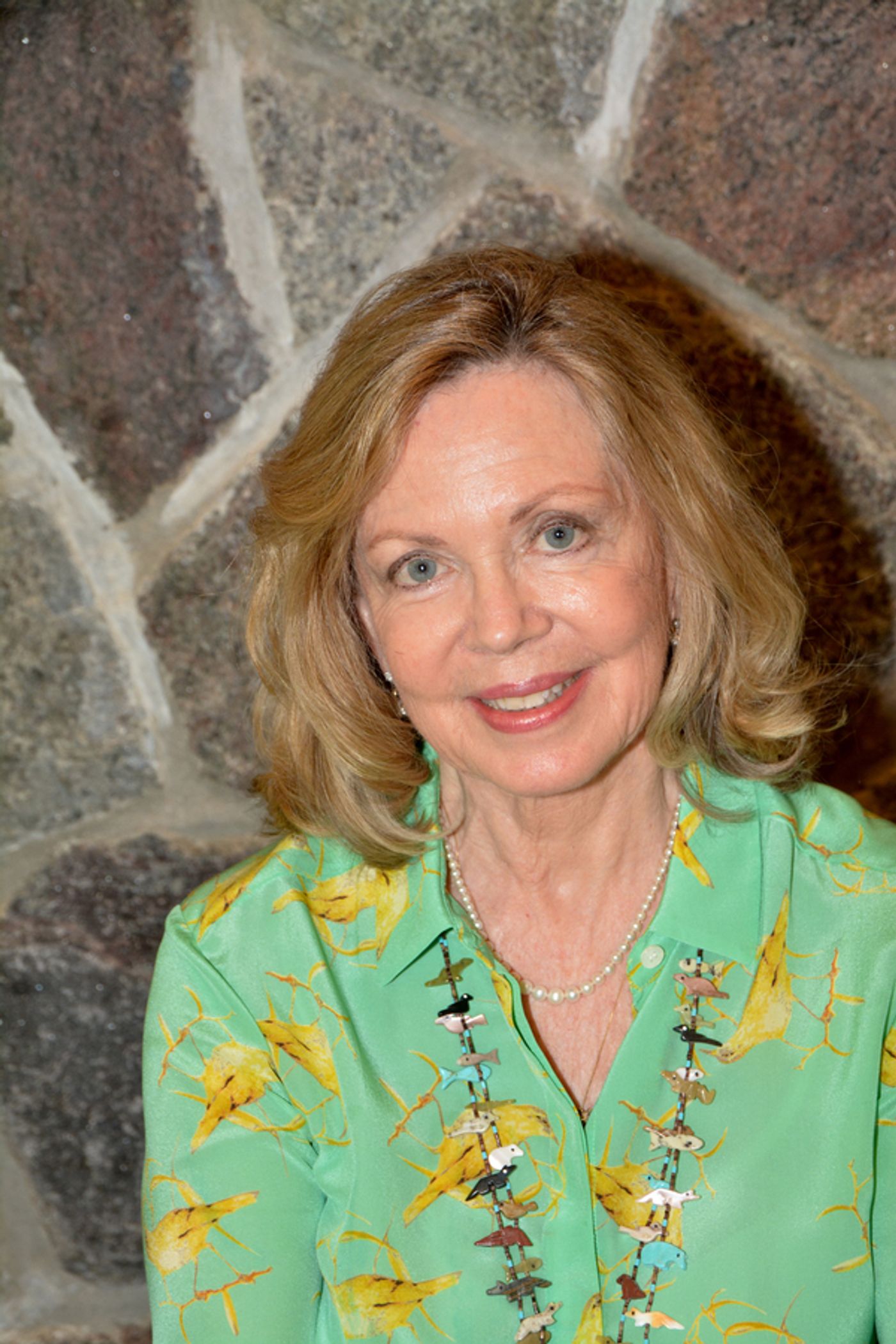 Photo Coverage: DARK SHADOWS Celebrates 50th Anniversary  Image