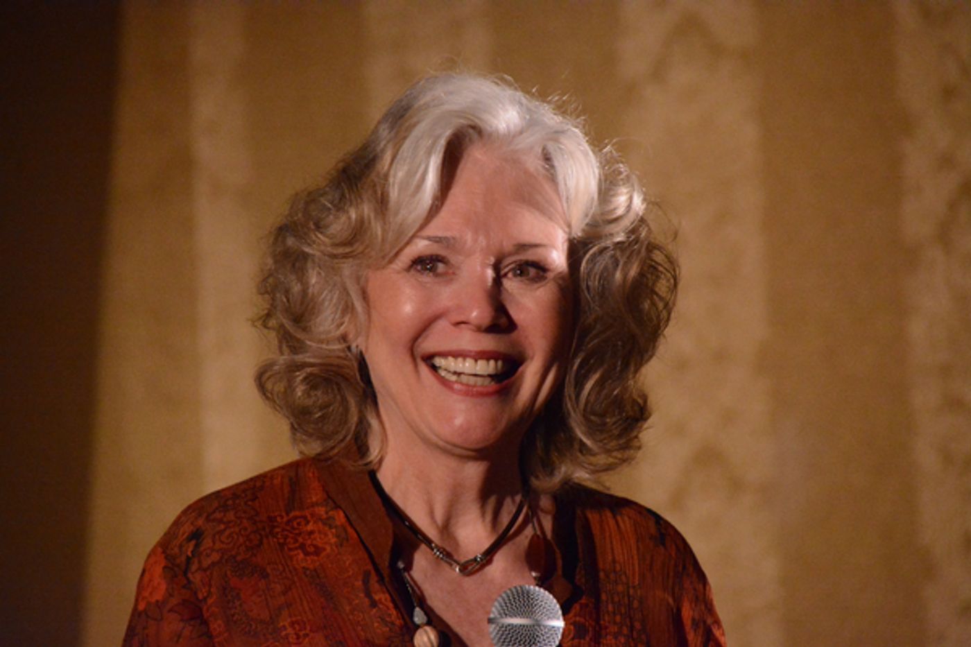 Photo Coverage: DARK SHADOWS Celebrates 50th Anniversary  Image