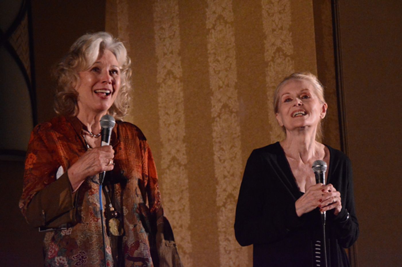 Photo Coverage: DARK SHADOWS Celebrates 50th Anniversary  Image