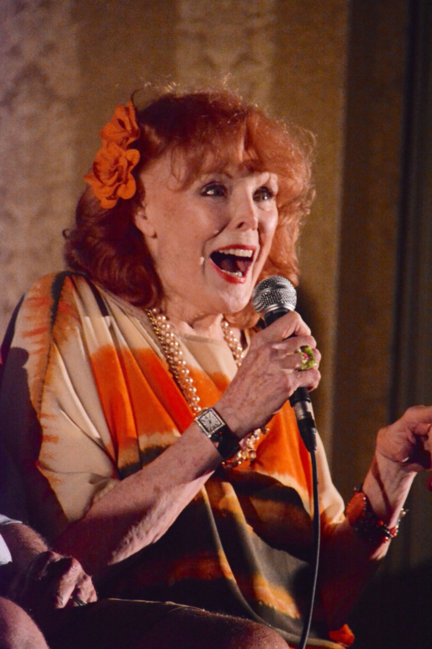 Photo Coverage: DARK SHADOWS Celebrates 50th Anniversary  Image