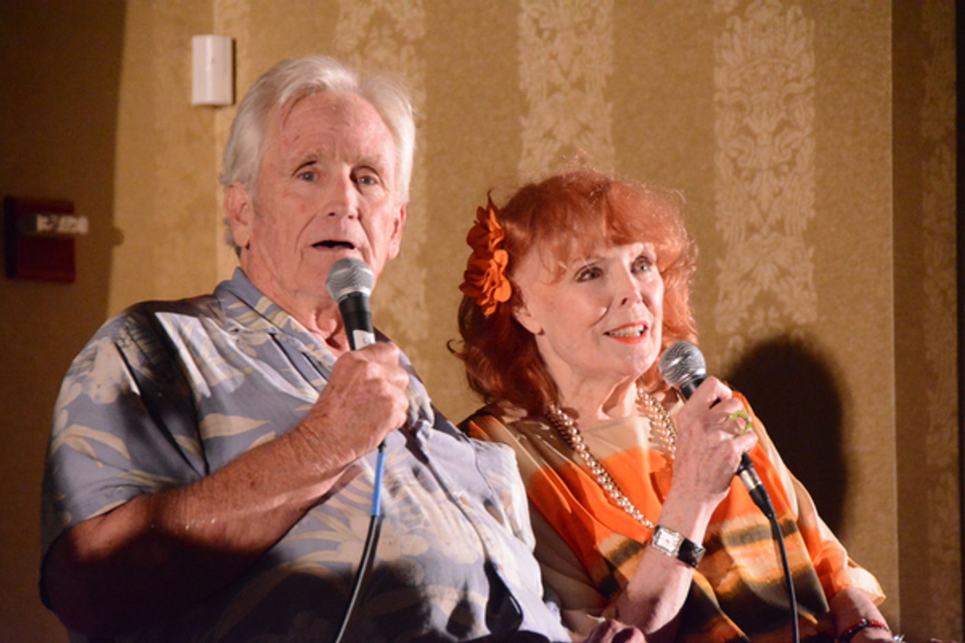 Photo Coverage: DARK SHADOWS Celebrates 50th Anniversary  Image