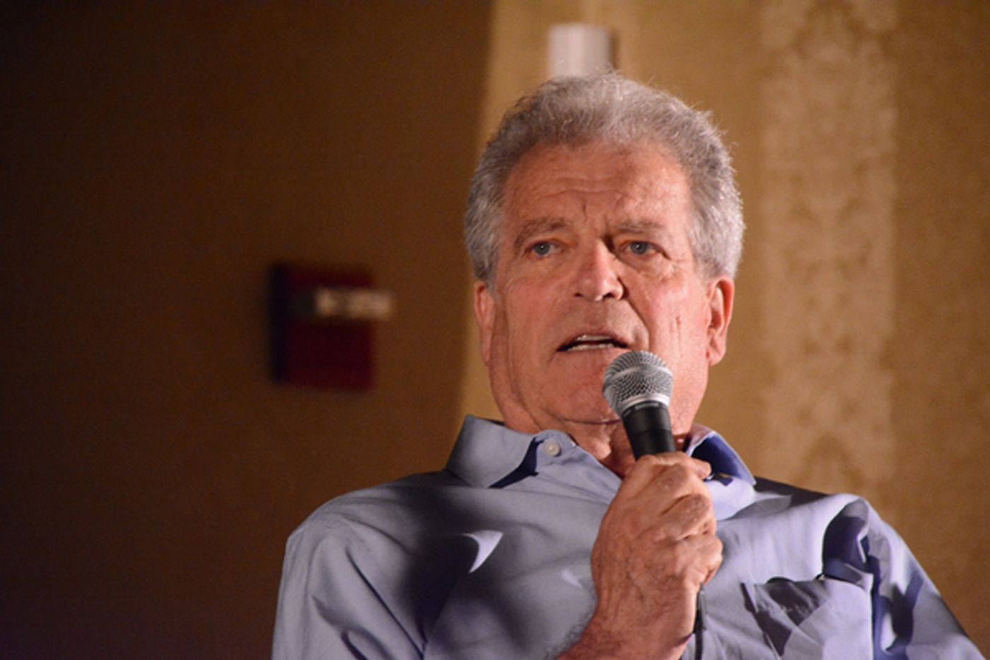 Photo Coverage: DARK SHADOWS Celebrates 50th Anniversary  Image