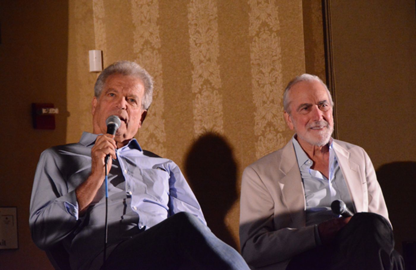 Photo Coverage: DARK SHADOWS Celebrates 50th Anniversary  Image