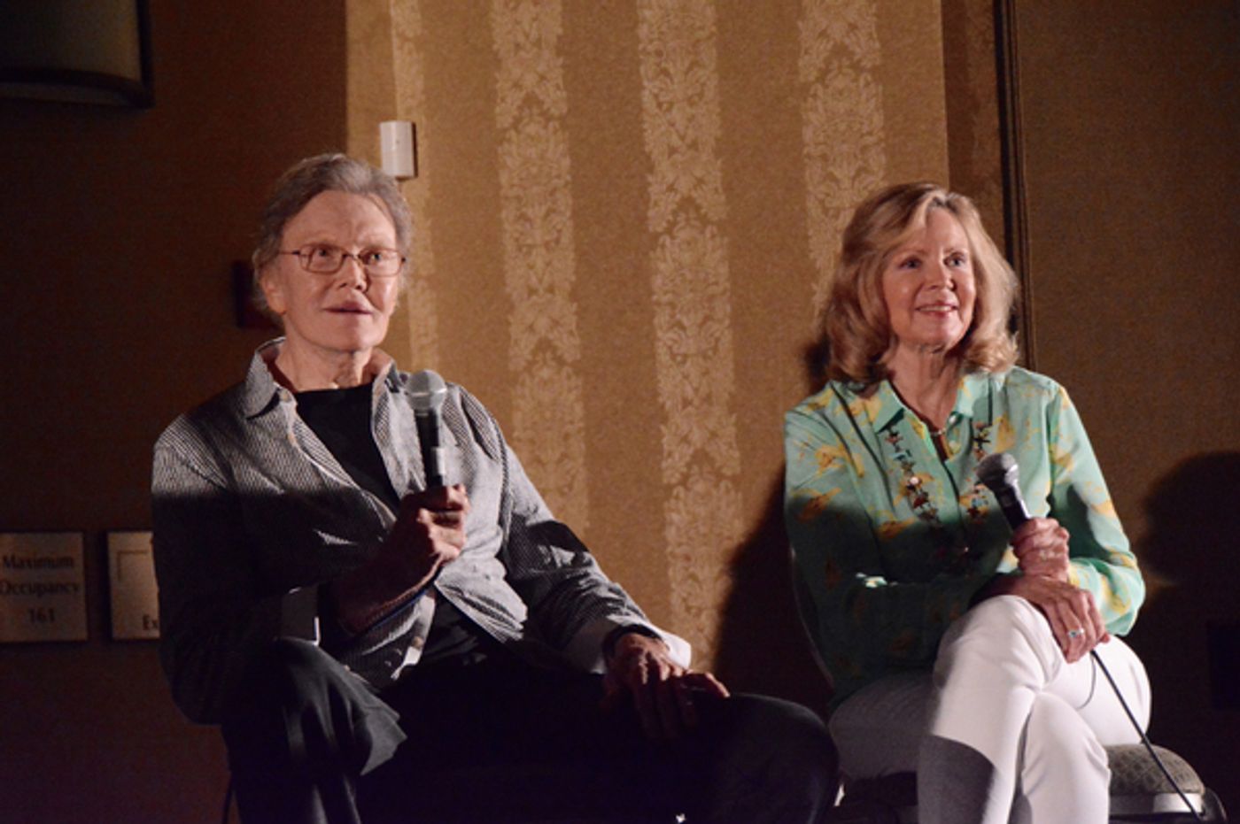 Photo Coverage: DARK SHADOWS Celebrates 50th Anniversary  Image