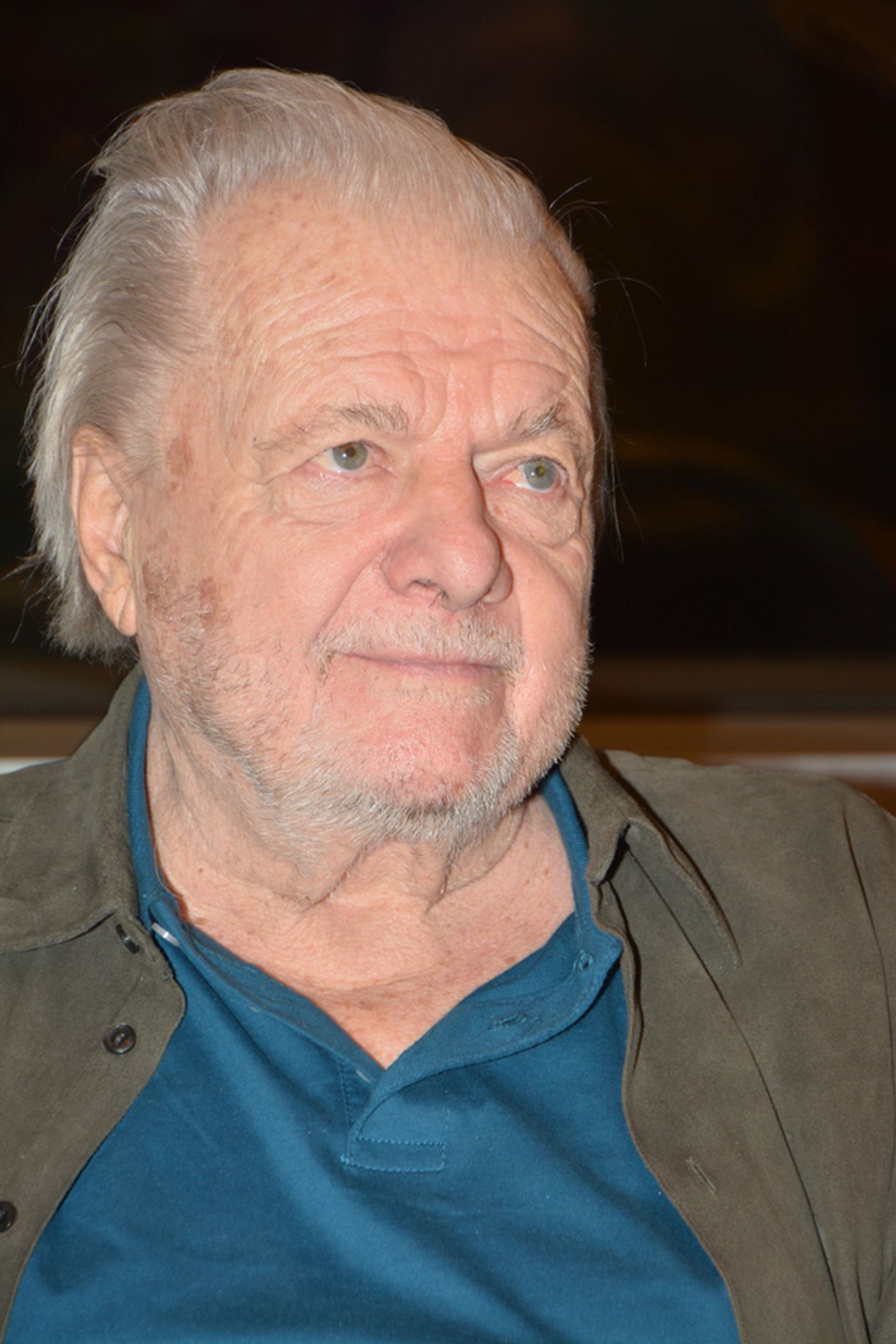 Photo Coverage: DARK SHADOWS Celebrates 50th Anniversary  Image