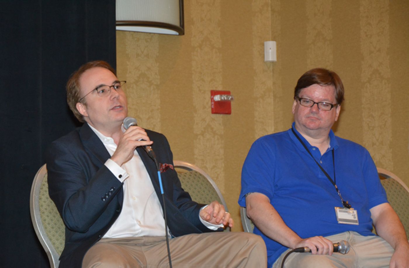 Photo Coverage: DARK SHADOWS Celebrates 50th Anniversary  Image