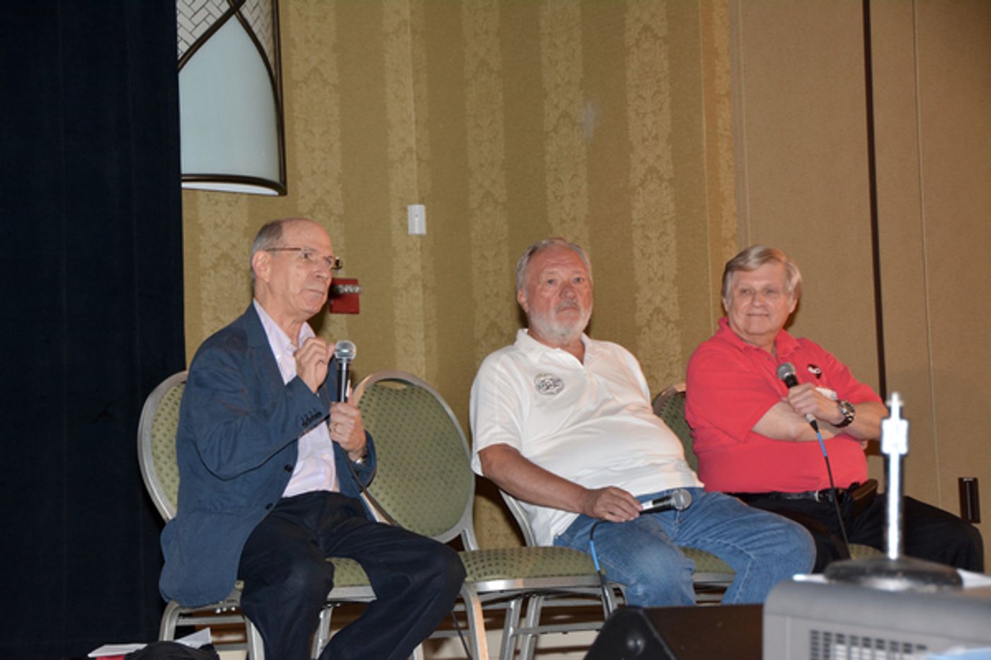 Photo Coverage: DARK SHADOWS Celebrates 50th Anniversary  Image