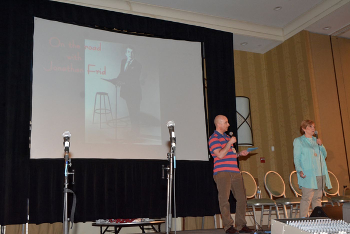 Photo Coverage: DARK SHADOWS Celebrates 50th Anniversary  Image