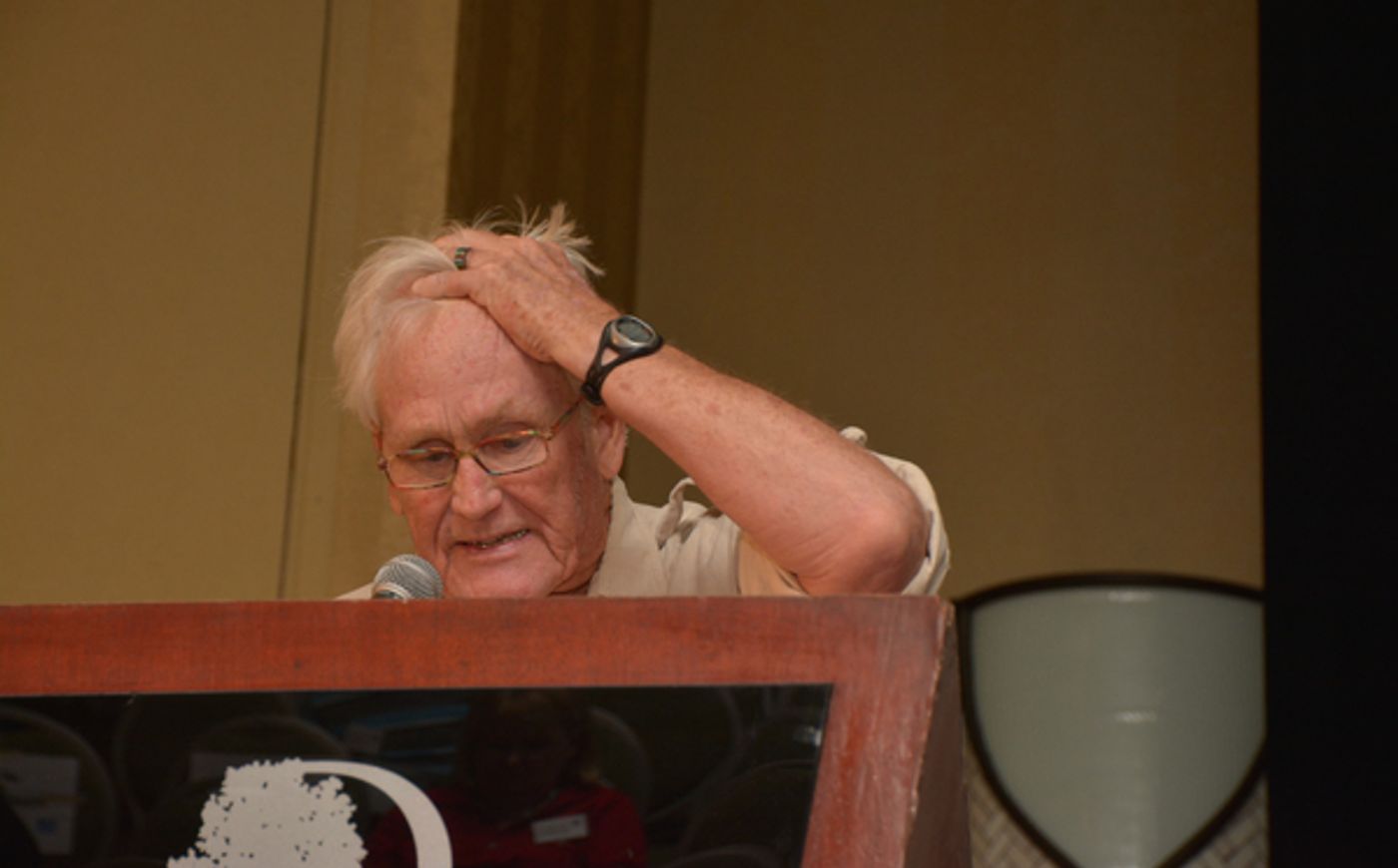 Photo Coverage: DARK SHADOWS Celebrates 50th Anniversary  Image