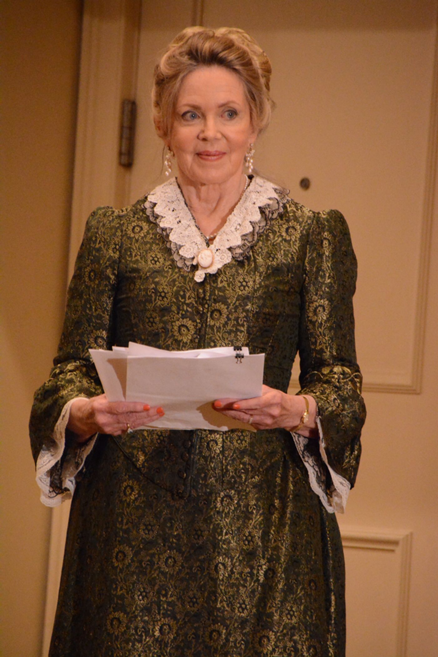 Photo Coverage: DARK SHADOWS Celebrates 50th Anniversary  Image