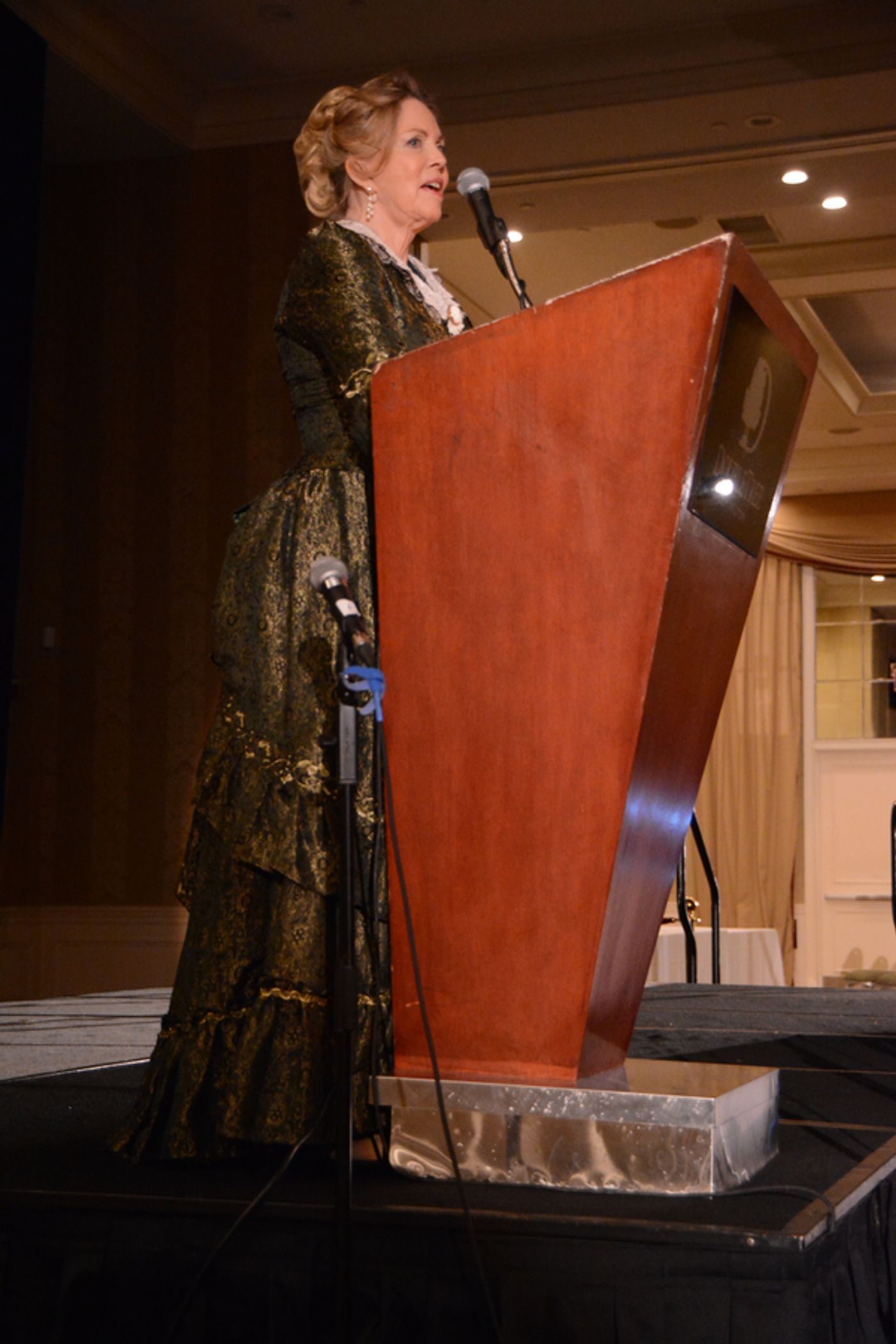 Photo Coverage: DARK SHADOWS Celebrates 50th Anniversary  Image