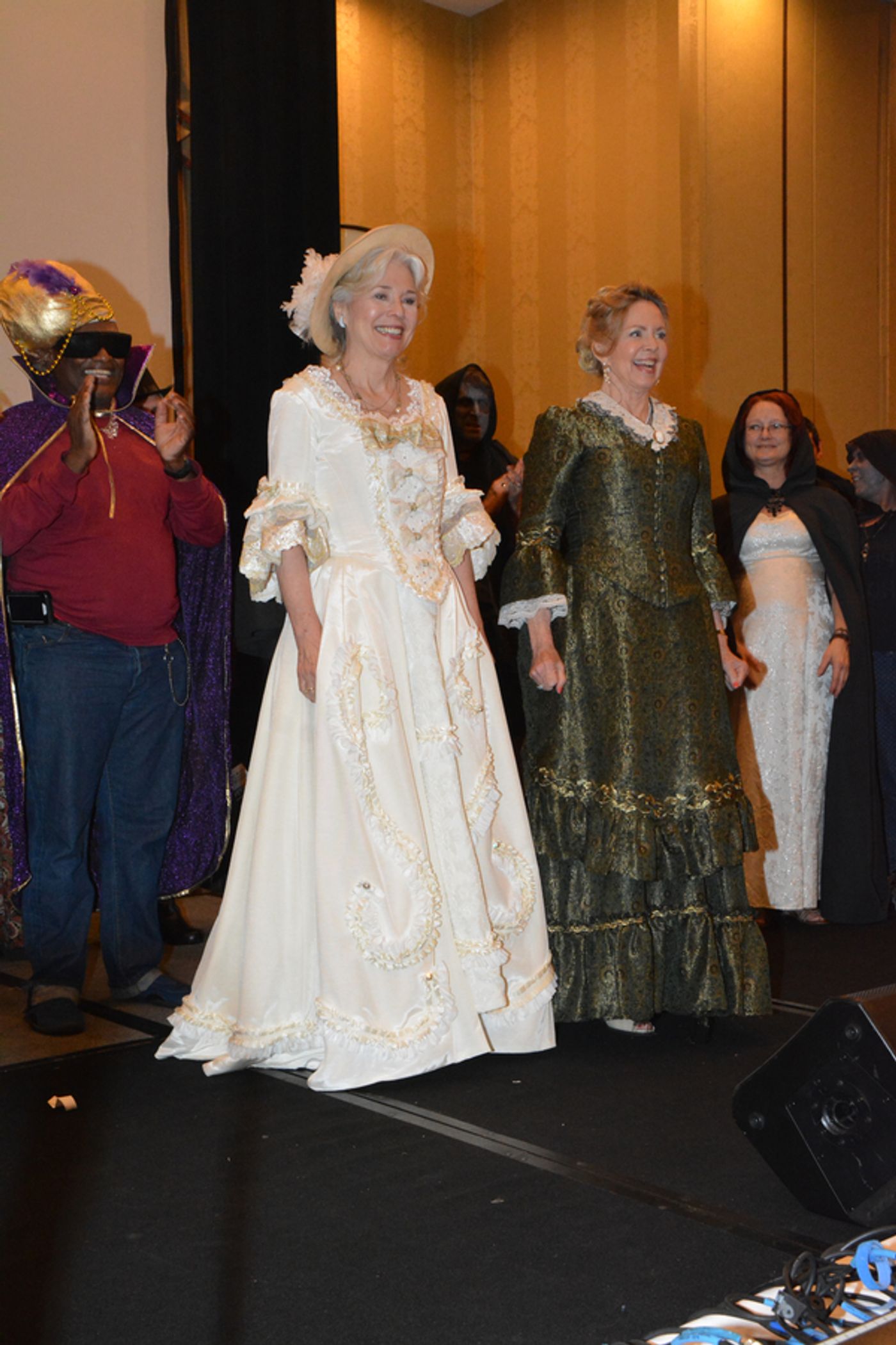 Photo Coverage: DARK SHADOWS Celebrates 50th Anniversary  Image