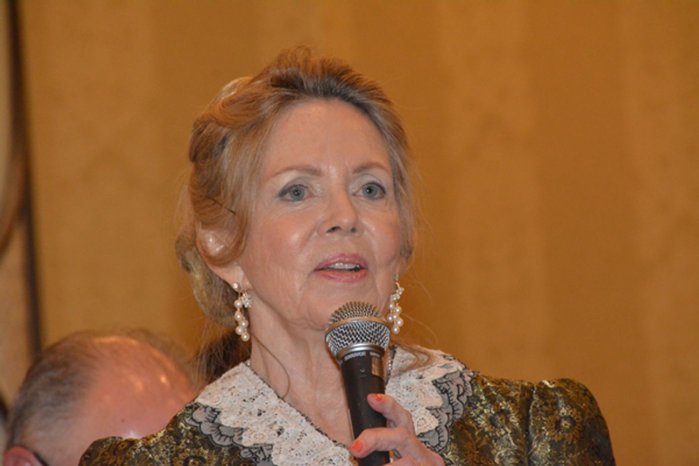 Photo Coverage: DARK SHADOWS Celebrates 50th Anniversary  Image