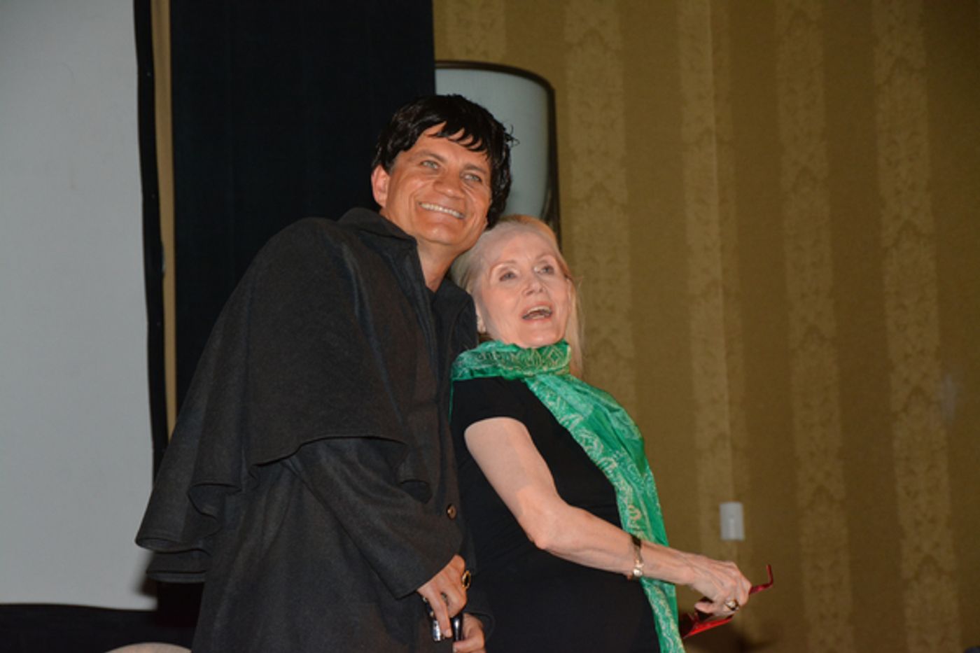 Photo Coverage: DARK SHADOWS Celebrates 50th Anniversary  Image