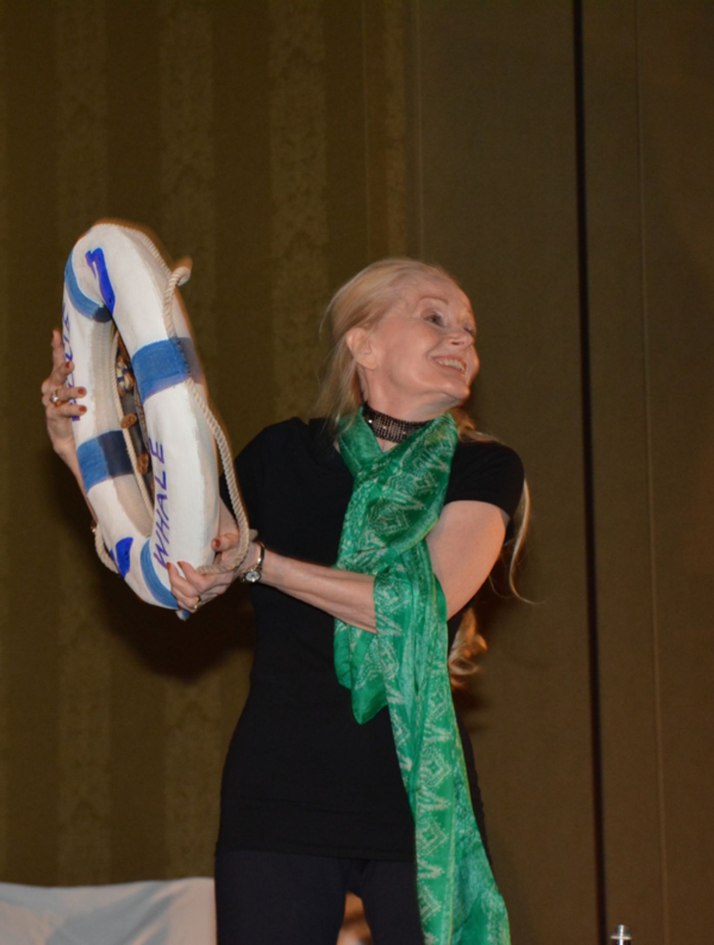 Photo Coverage: DARK SHADOWS Celebrates 50th Anniversary  Image