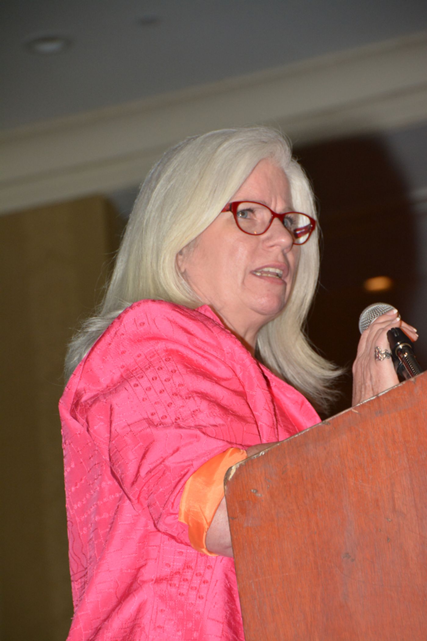 Photo Coverage: DARK SHADOWS Celebrates 50th Anniversary  Image