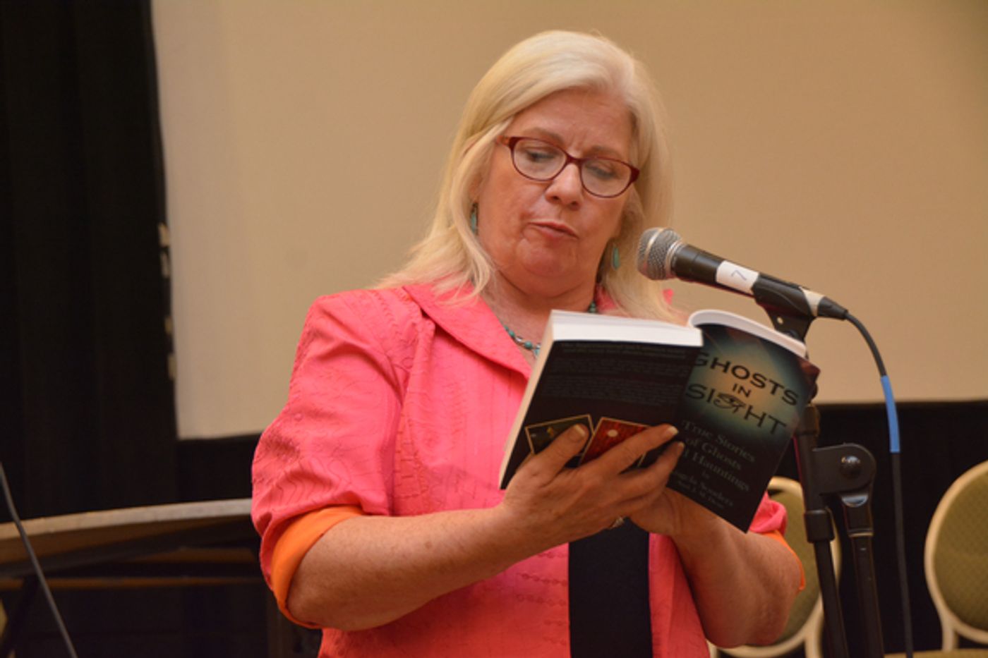 Photo Coverage: DARK SHADOWS Celebrates 50th Anniversary  Image