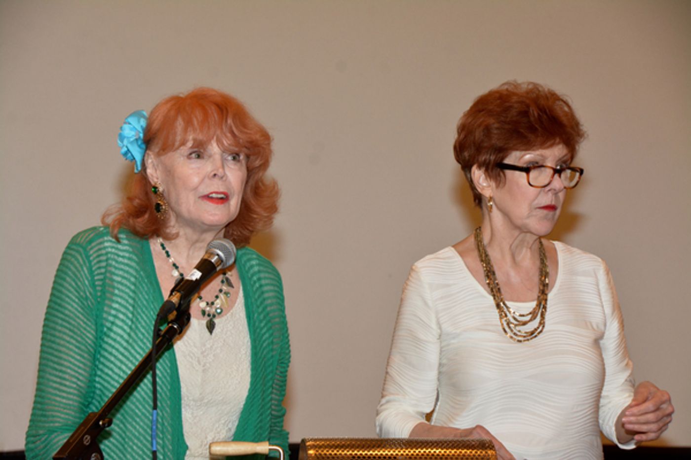 Photo Coverage: DARK SHADOWS Celebrates 50th Anniversary  Image