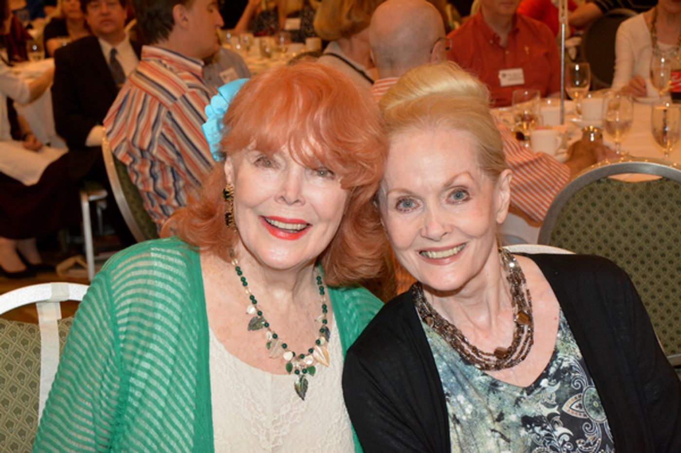 Photo Coverage: DARK SHADOWS Celebrates 50th Anniversary  Image