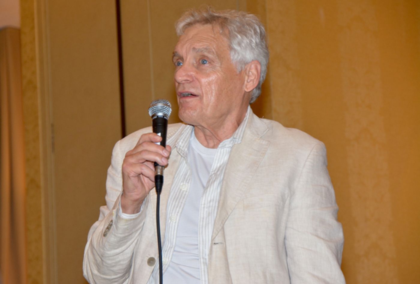 Photo Coverage: DARK SHADOWS Celebrates 50th Anniversary  Image