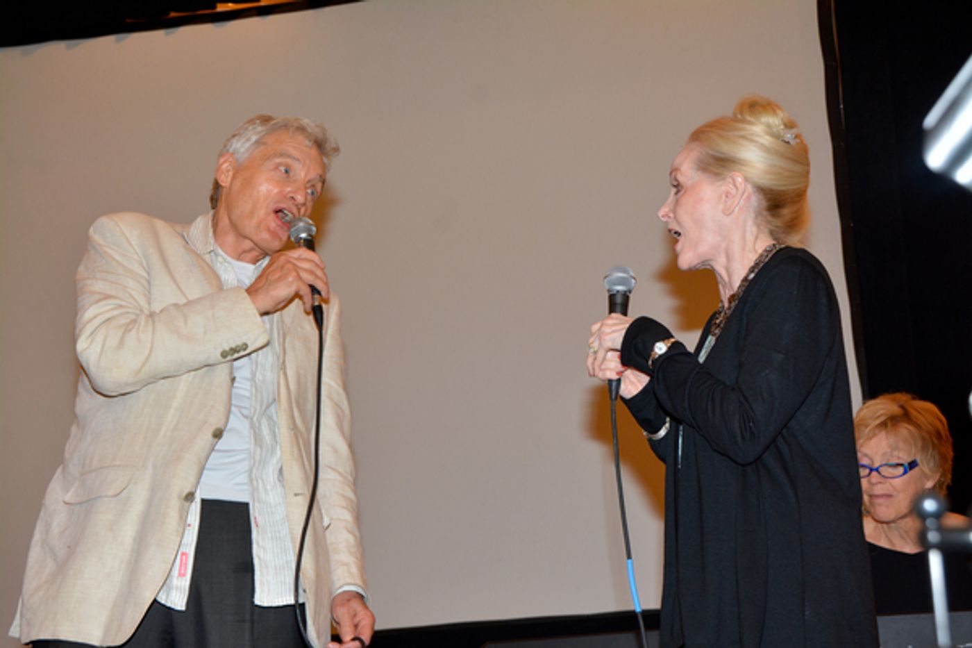 Photo Coverage: DARK SHADOWS Celebrates 50th Anniversary  Image