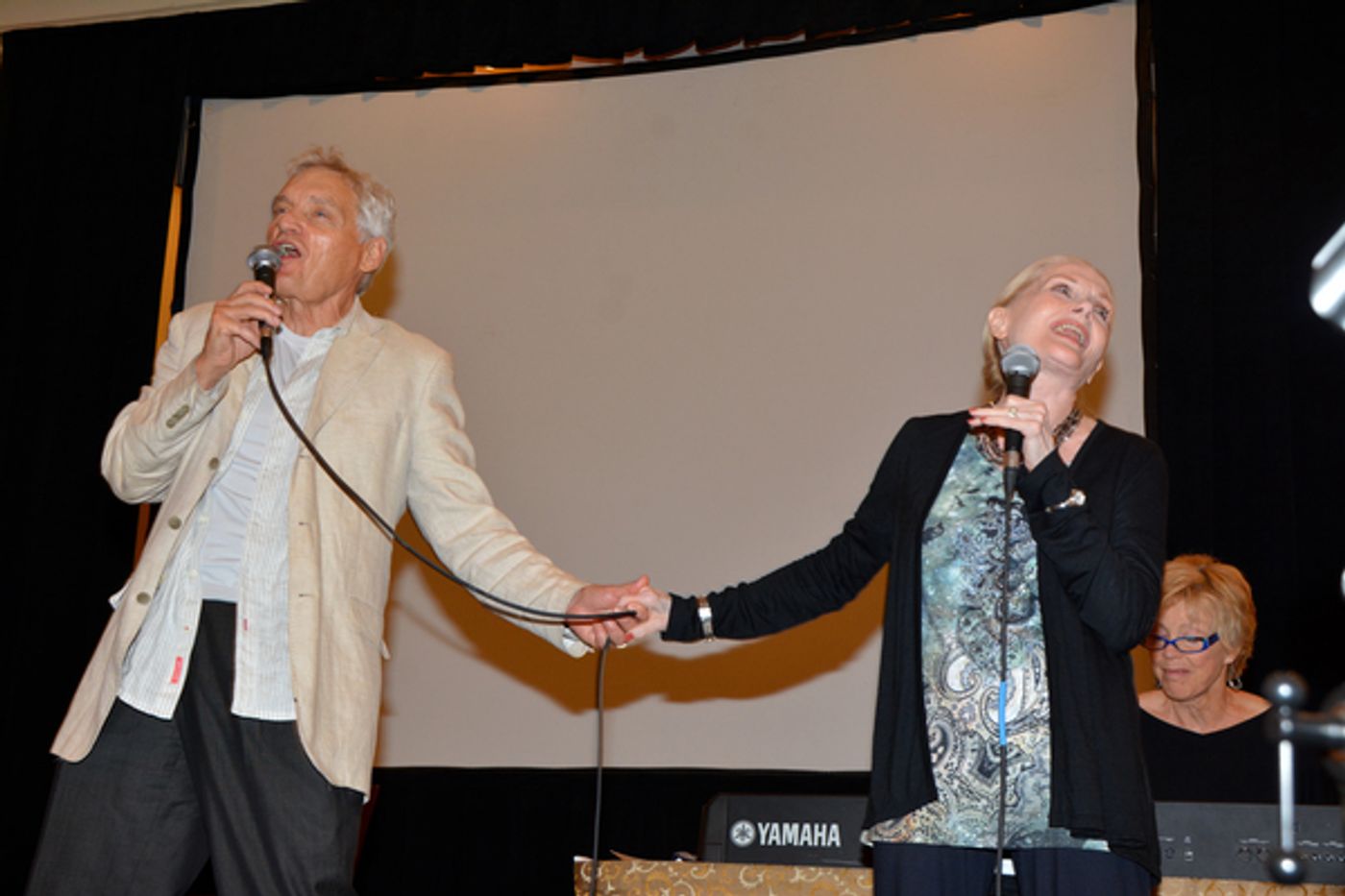 Photo Coverage: DARK SHADOWS Celebrates 50th Anniversary  Image