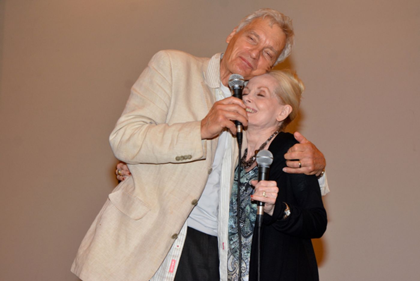 Photo Coverage: DARK SHADOWS Celebrates 50th Anniversary  Image