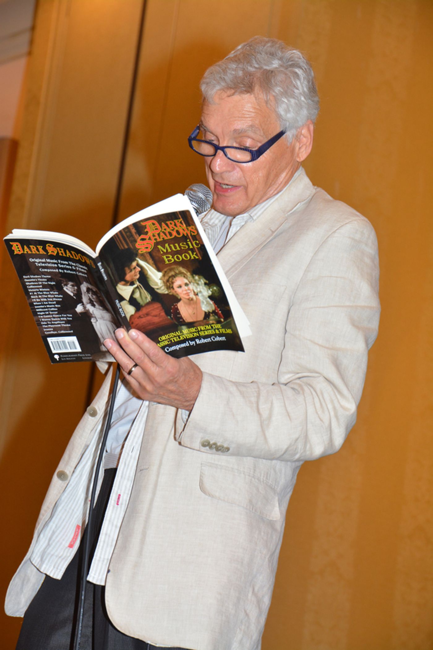 Photo Coverage: DARK SHADOWS Celebrates 50th Anniversary  Image