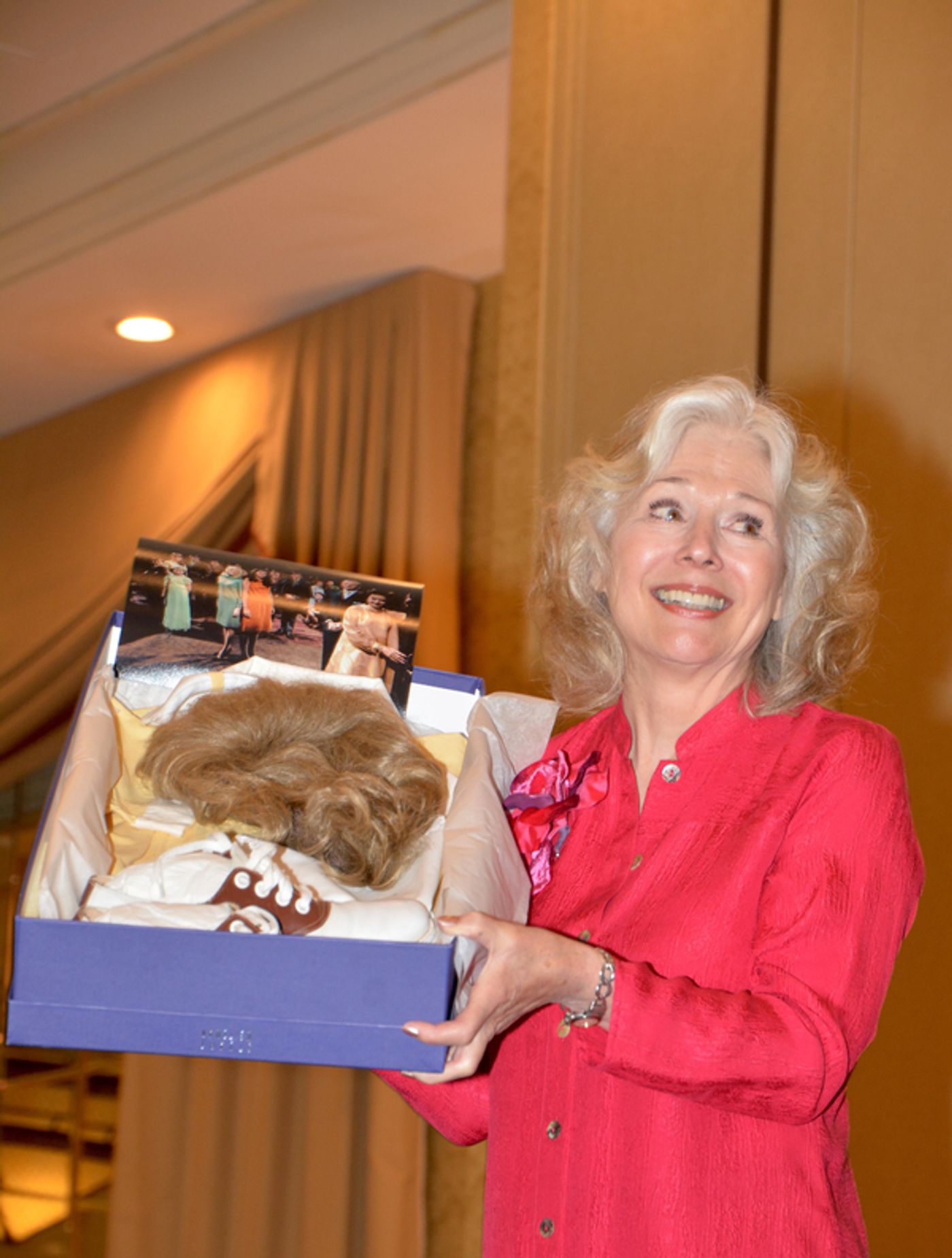 Photo Coverage: DARK SHADOWS Celebrates 50th Anniversary  Image