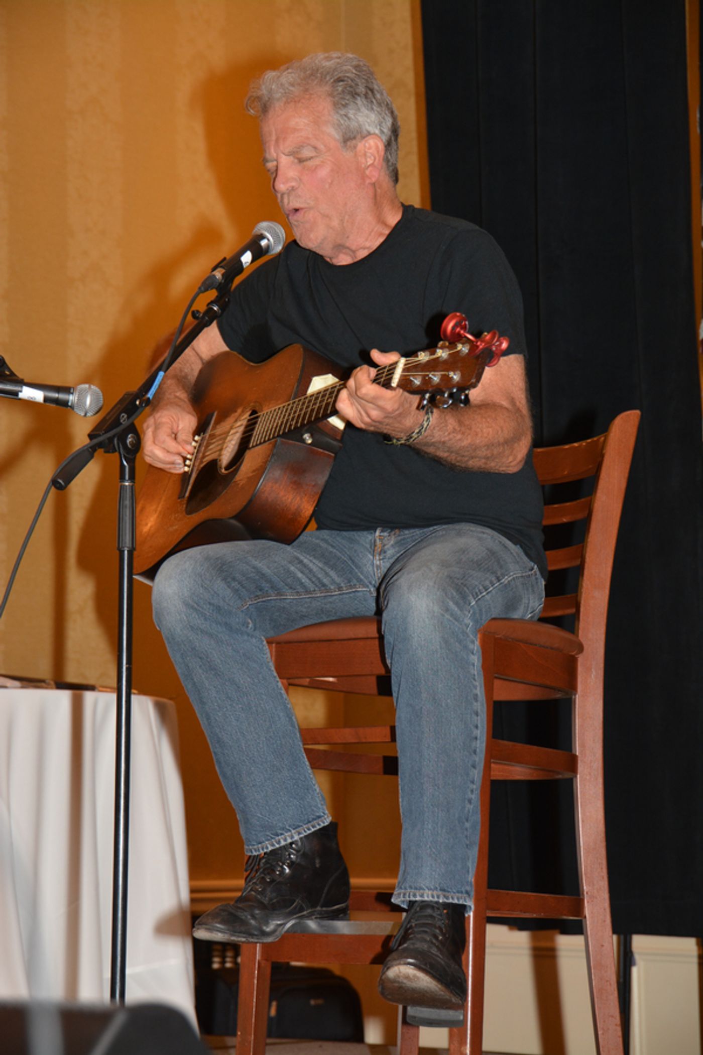 Photo Coverage: DARK SHADOWS Celebrates 50th Anniversary  Image