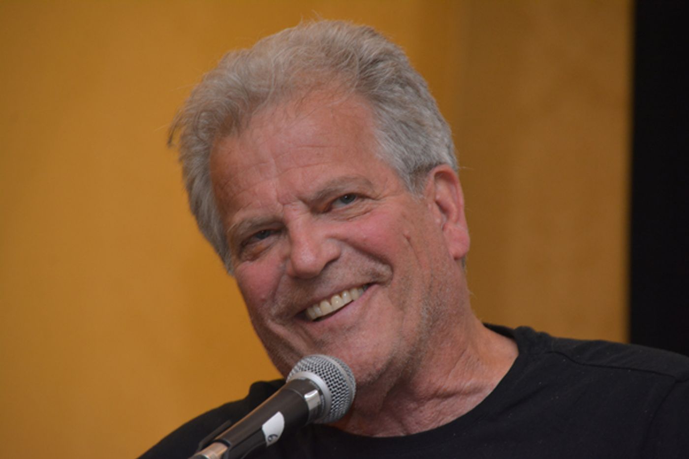 Photo Coverage: DARK SHADOWS Celebrates 50th Anniversary  Image