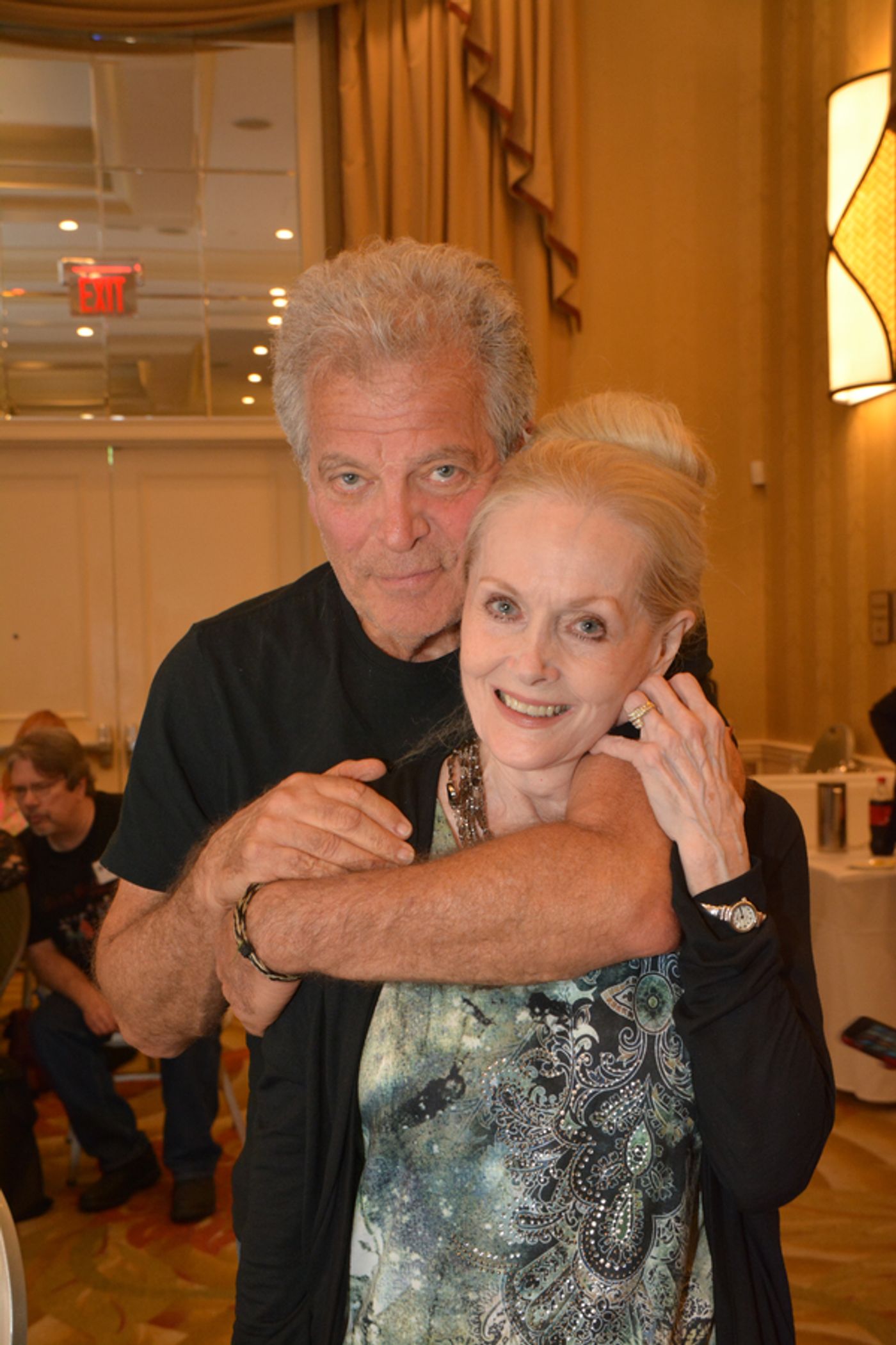 Photo Coverage: DARK SHADOWS Celebrates 50th Anniversary  Image