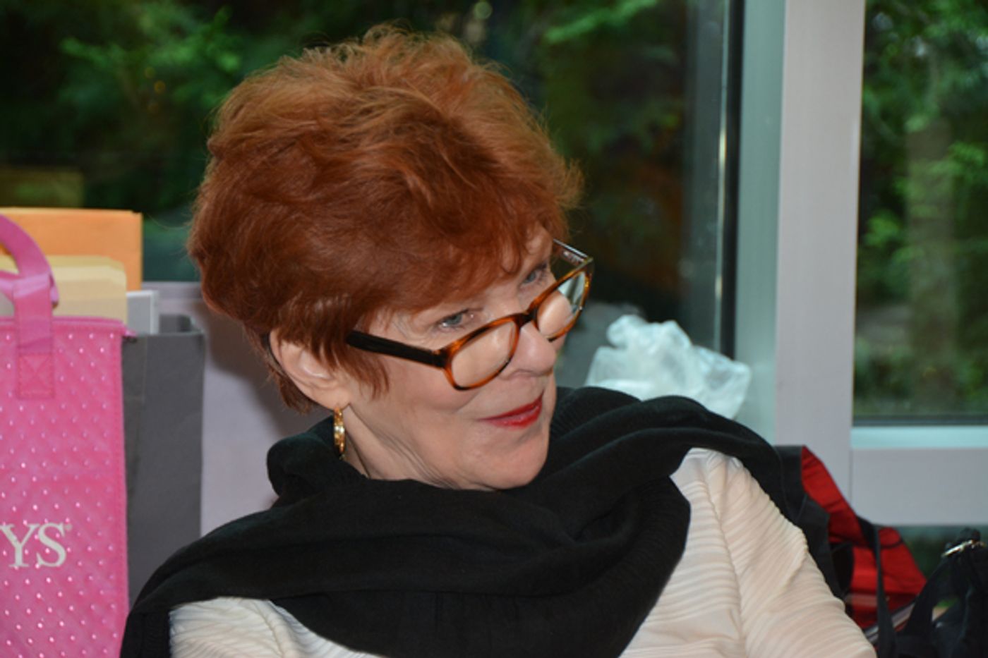 Photo Coverage: DARK SHADOWS Celebrates 50th Anniversary  Image