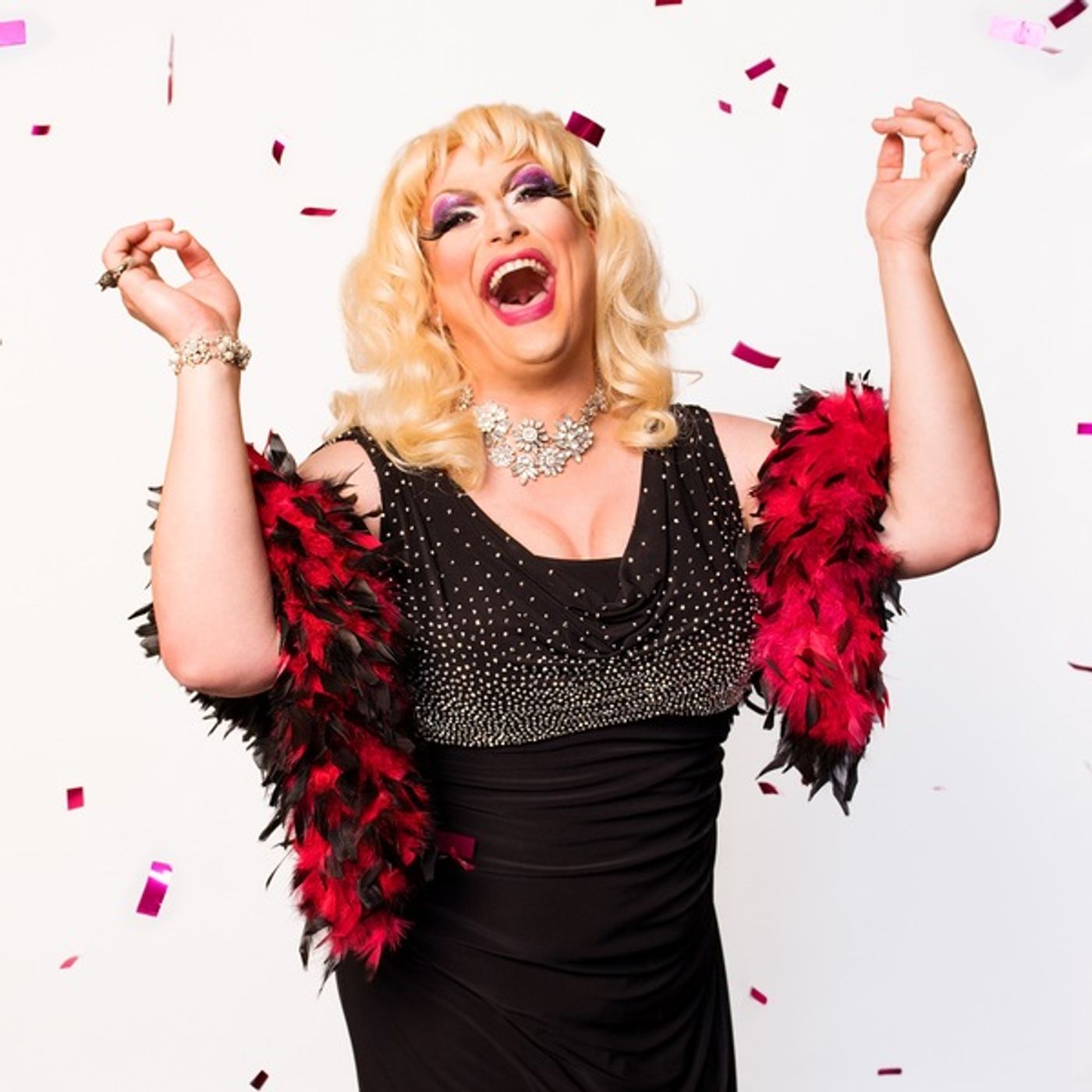 Photo Flash: Meet the Stars of LA CAGE AUX FOLLES at Bay Area Musicals  Image