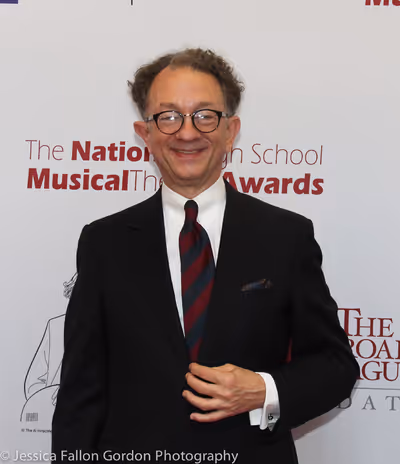 William Ivey Long Photo