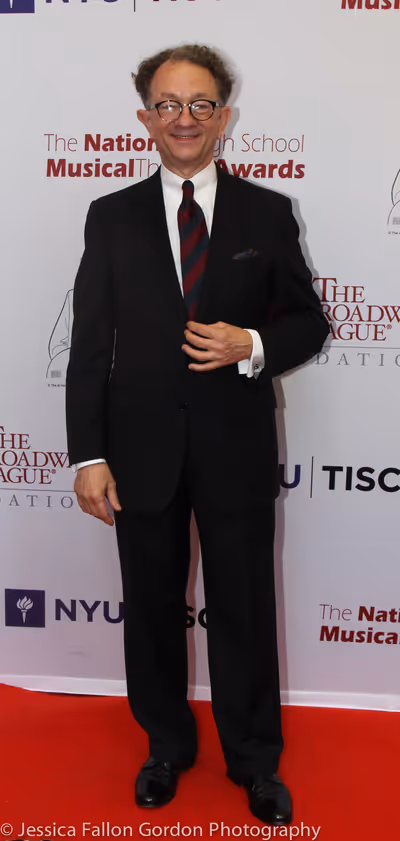 William Ivey Long Photo