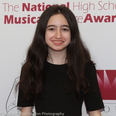 Hayley Feinstein Photo
