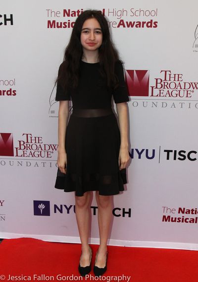 Hayley Feinstein Photo
